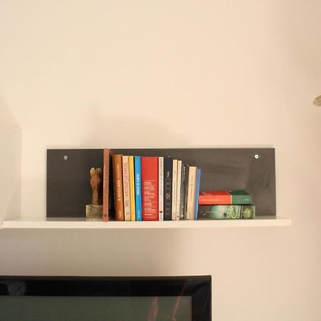 Apartment Flaminio Rome Bagian luar foto