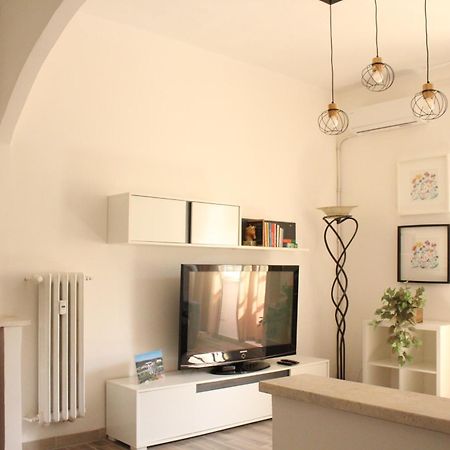 Apartment Flaminio Rome Bagian luar foto