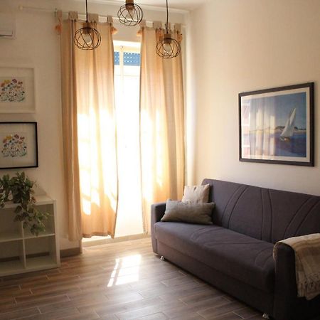 Apartment Flaminio Rome Bagian luar foto