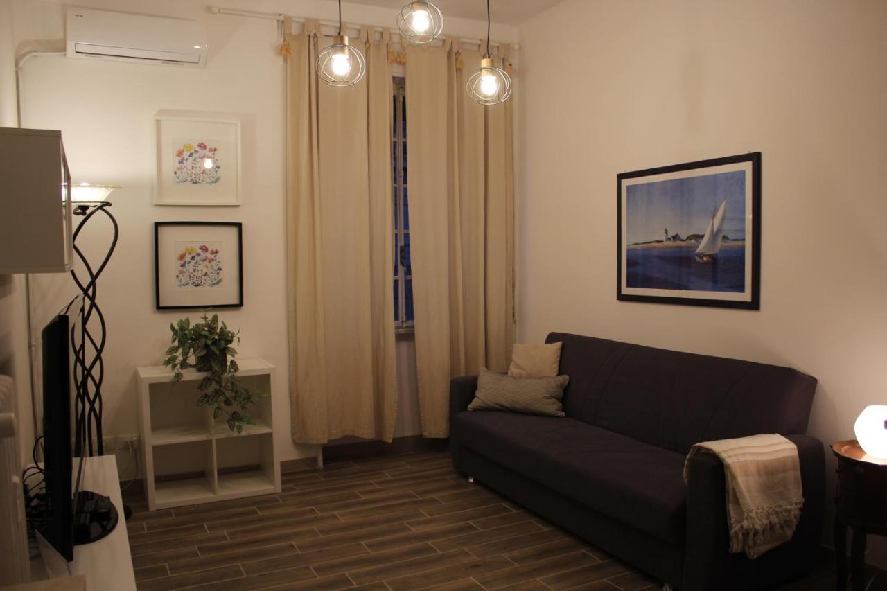 Apartment Flaminio Rome Bagian luar foto