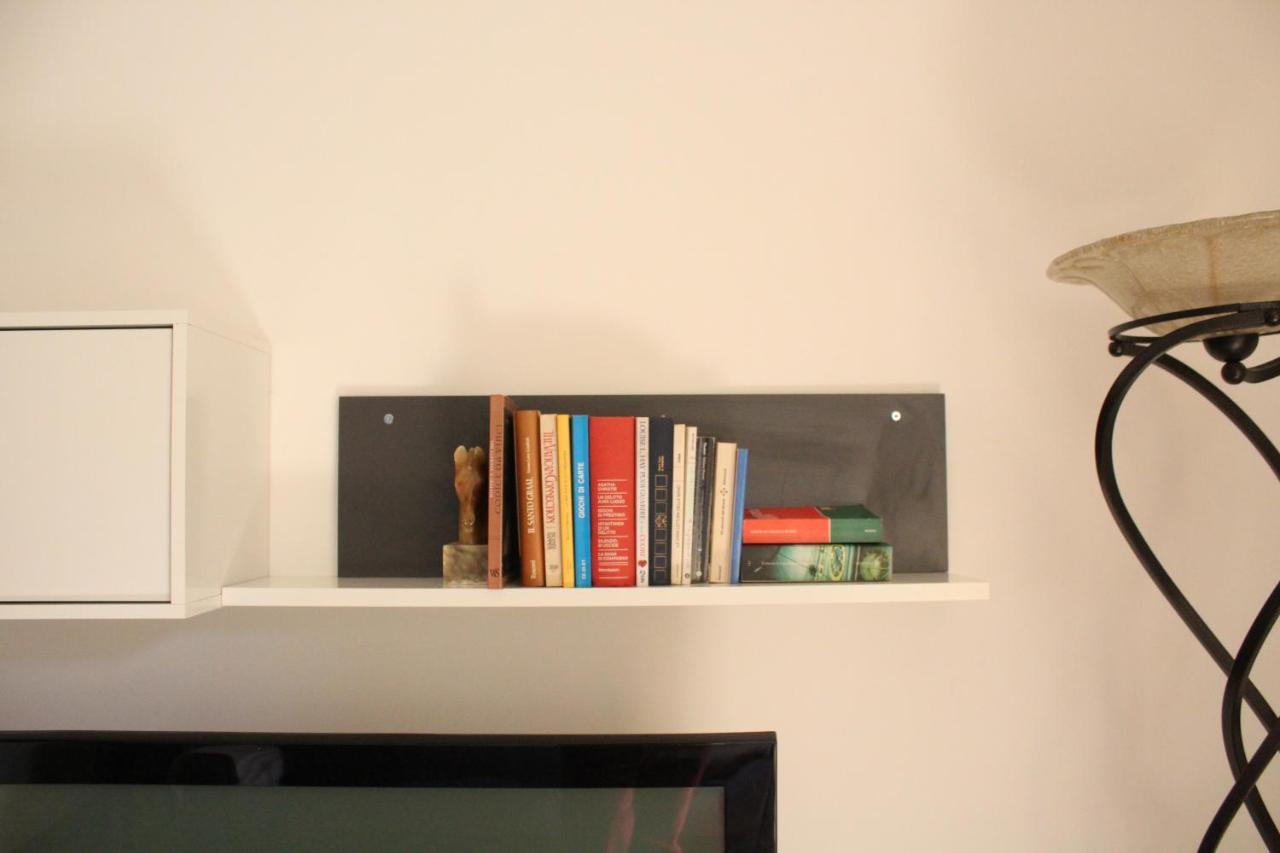 Apartment Flaminio Rome Bagian luar foto