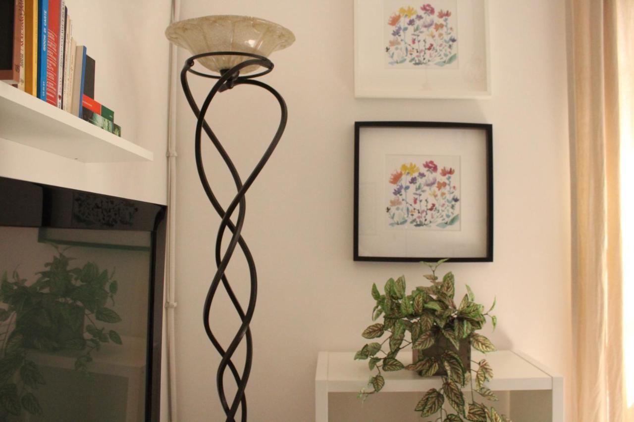 Apartment Flaminio Rome Bagian luar foto