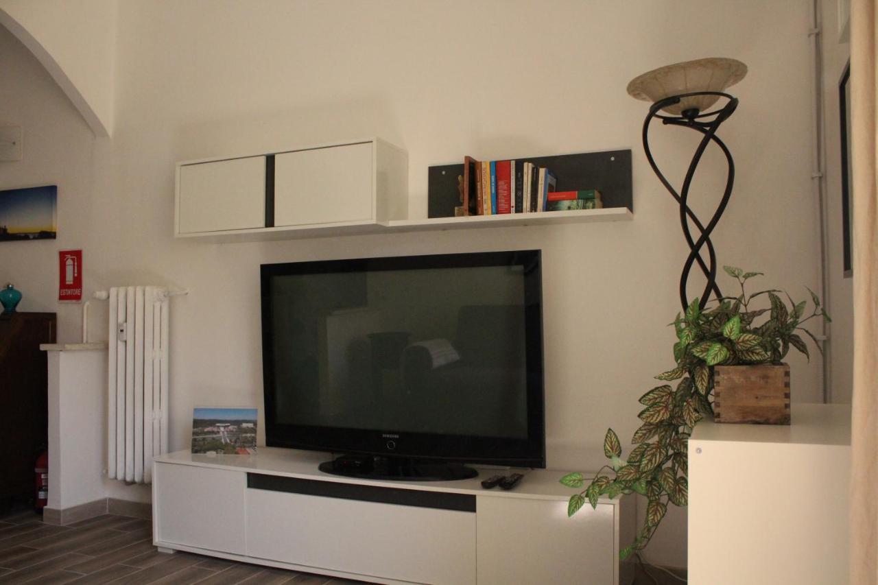 Apartment Flaminio Rome Bagian luar foto