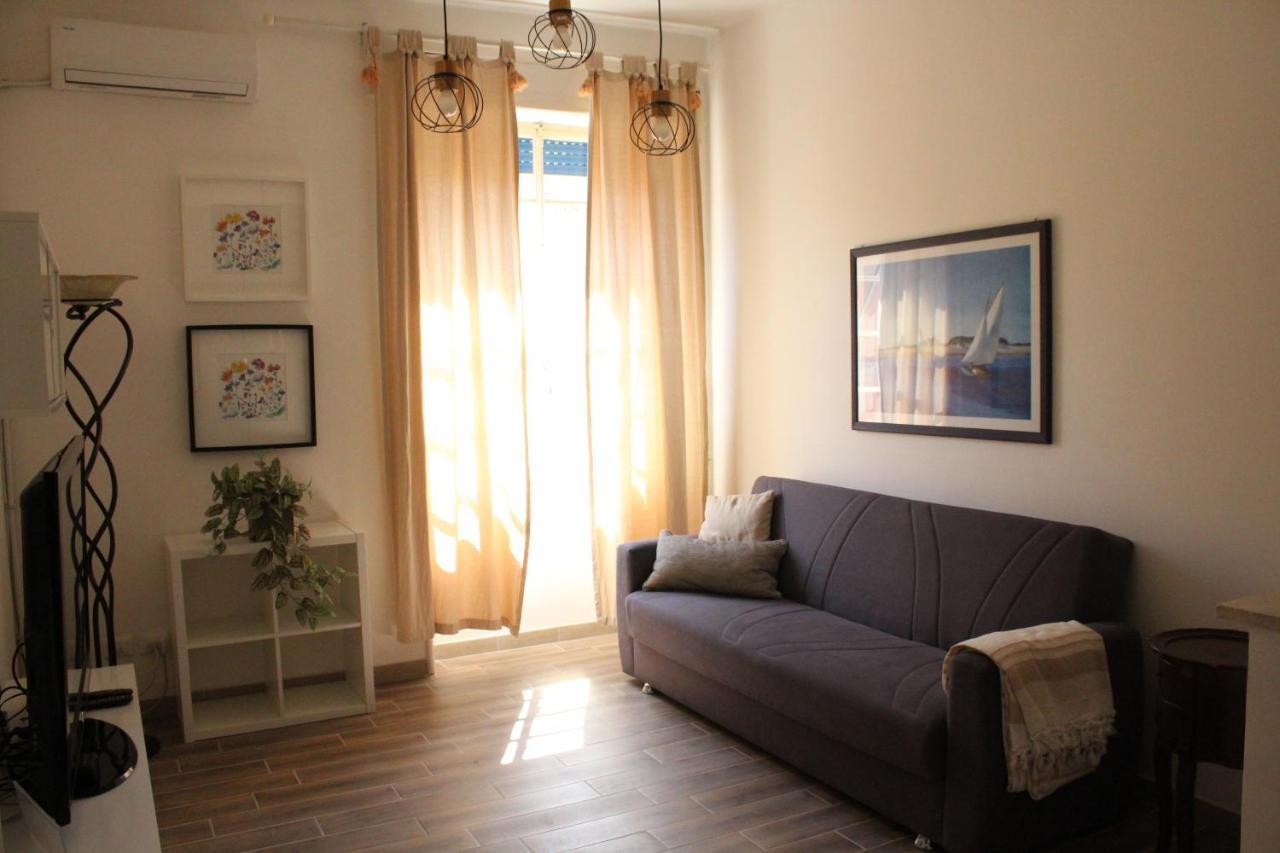 Apartment Flaminio Rome Bagian luar foto