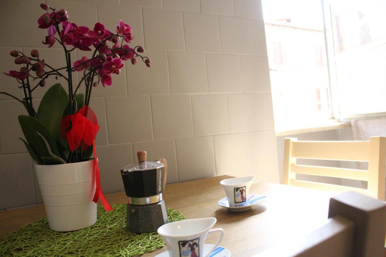 Apartment Flaminio Rome Bagian luar foto