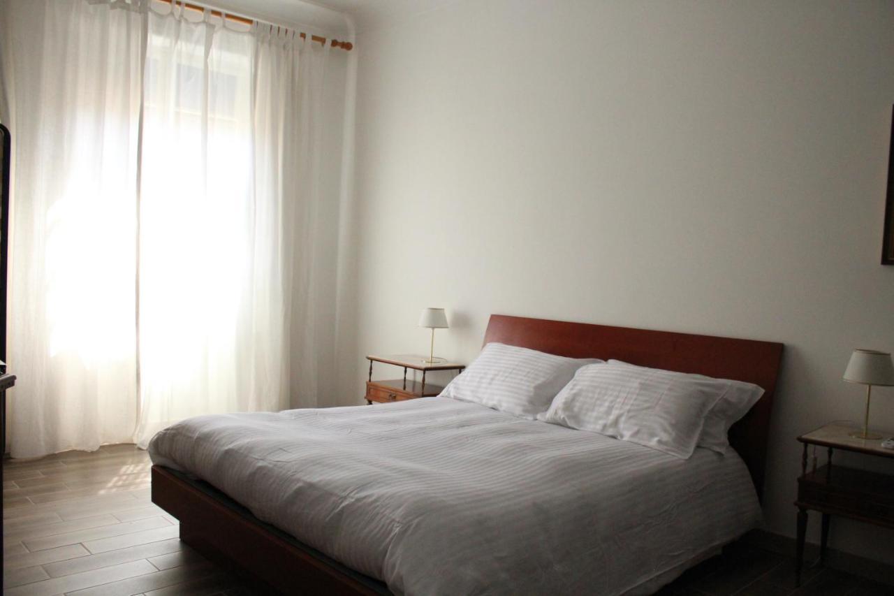 Apartment Flaminio Rome Bagian luar foto