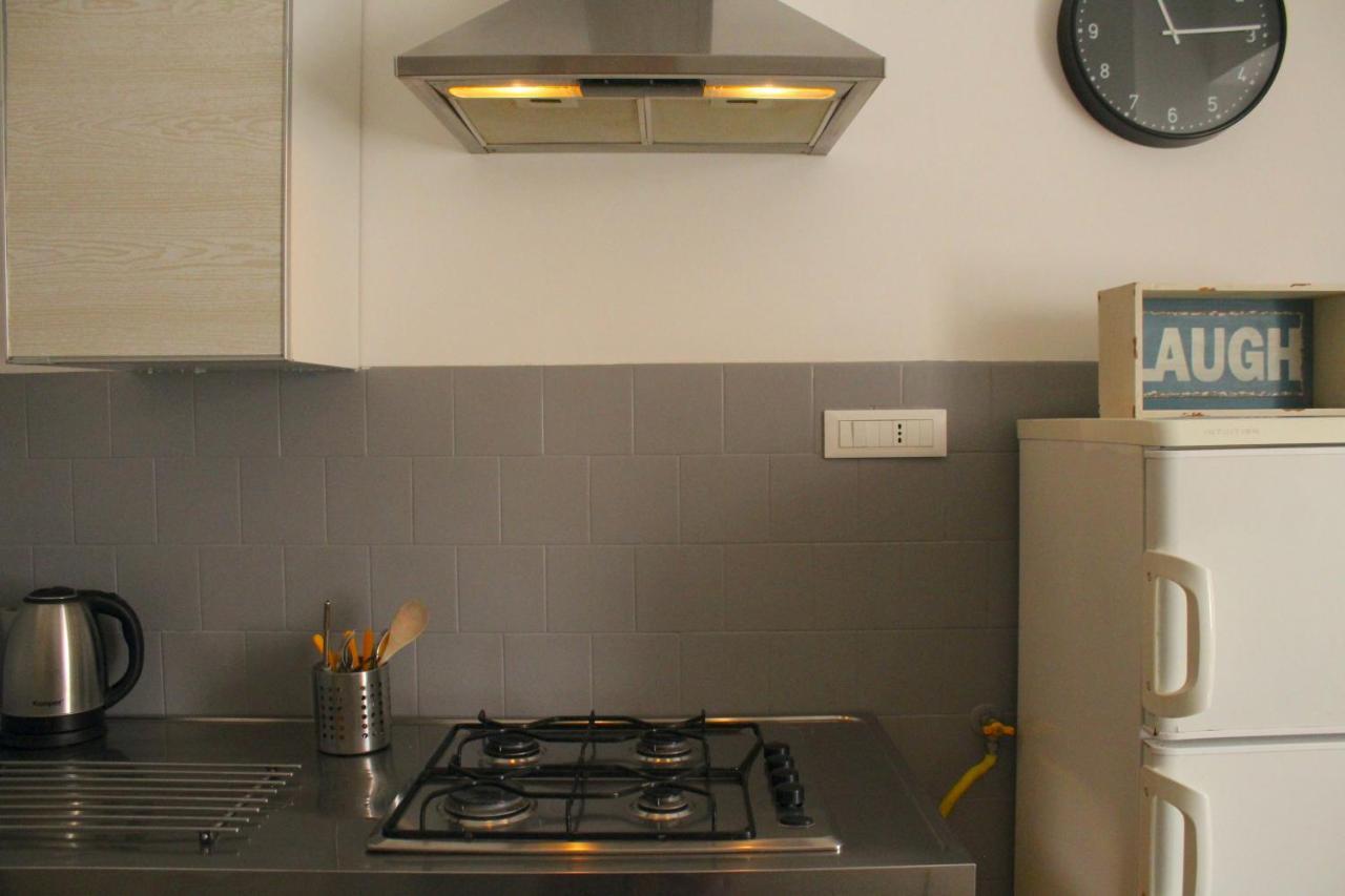 Apartment Flaminio Rome Bagian luar foto