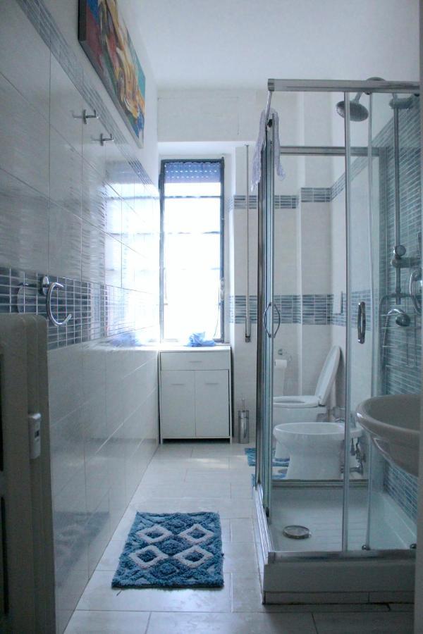 Apartment Flaminio Rome Bagian luar foto