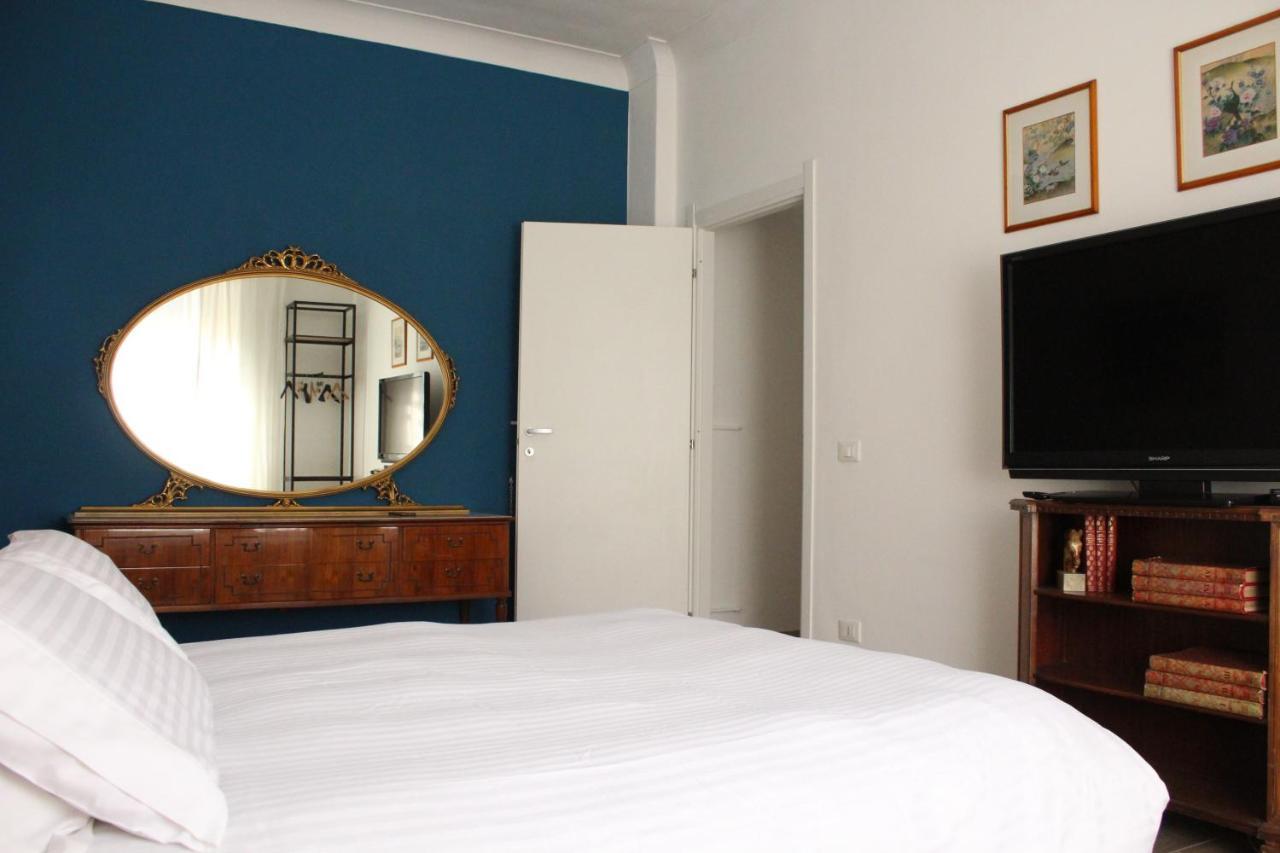 Apartment Flaminio Rome Bagian luar foto