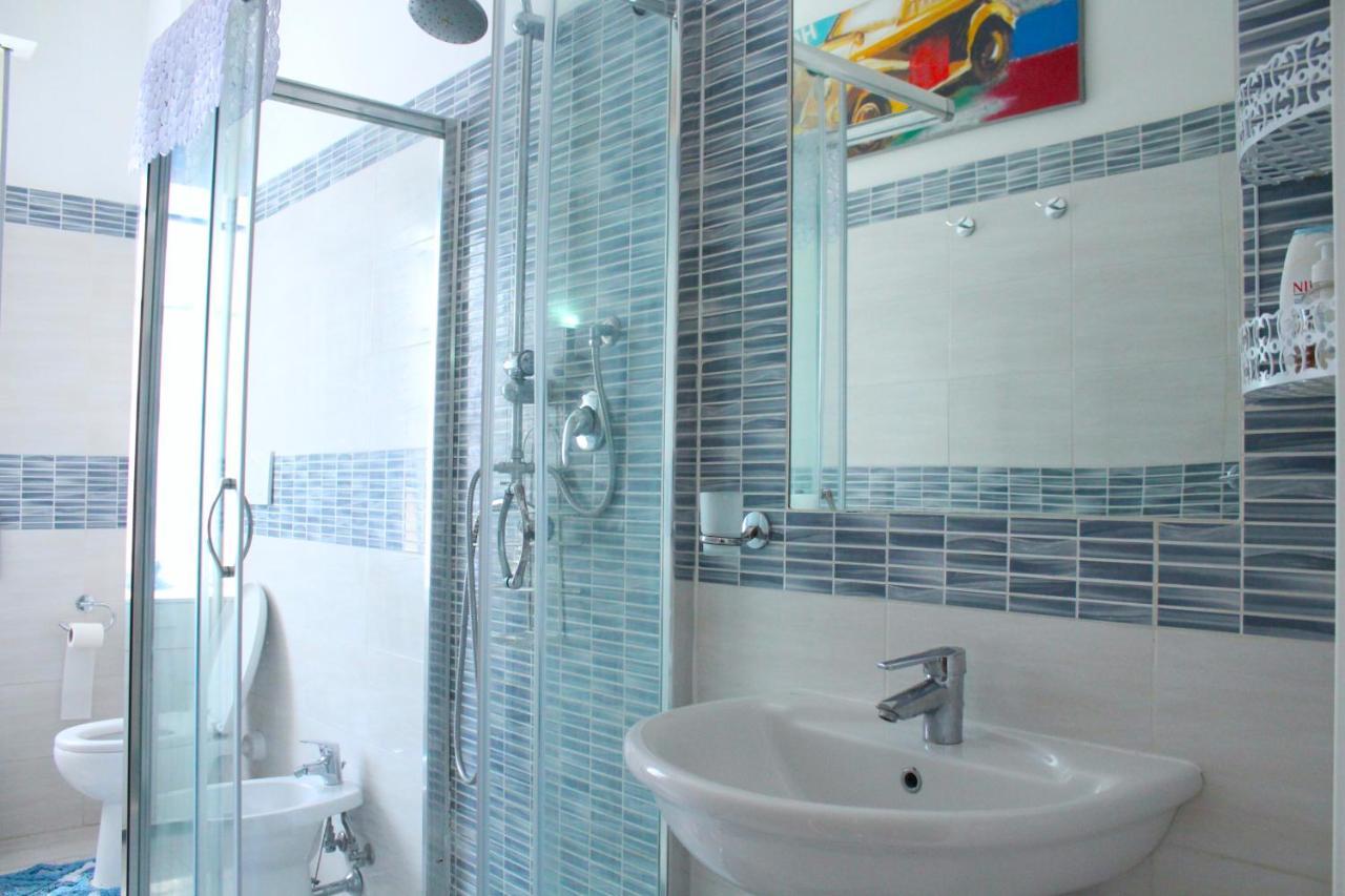 Apartment Flaminio Rome Bagian luar foto